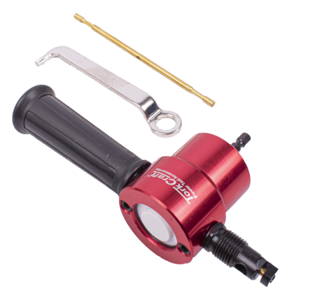 TC20060 - IMP. DRILL B|LESS ID13B 20V 13MM 0-1800RPM 50NM 2 X 2.0 AH BAT STD CH 3